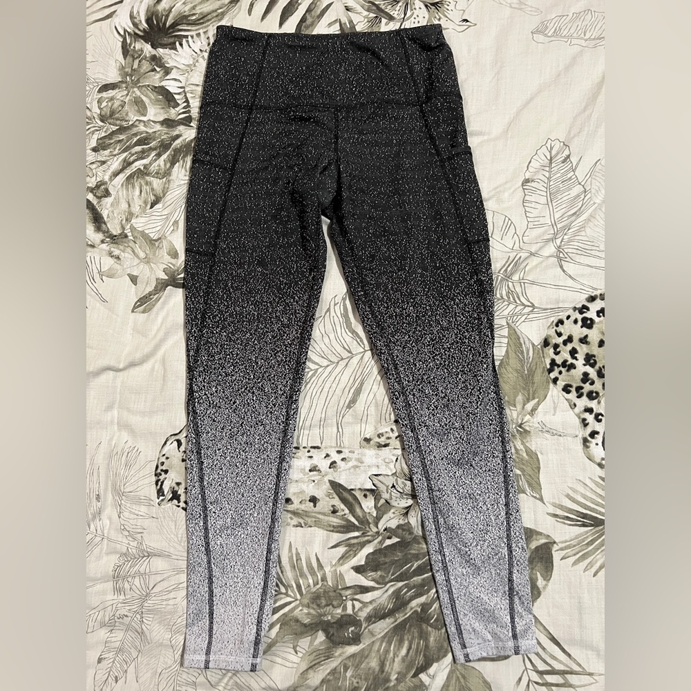 Champion Mid-rise Ombré Leggings